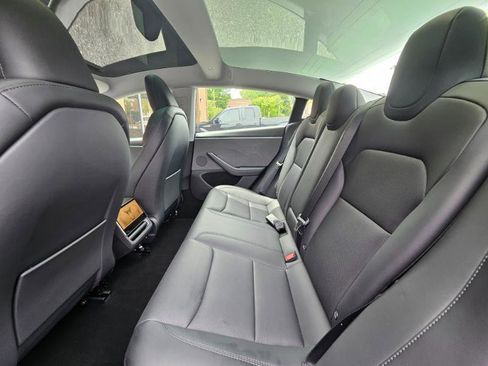 Used 2024 Tesla Model 3 Standard Range RWD image 59