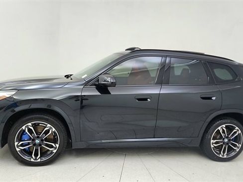 Used 2025 BMW X1 M35i image 3