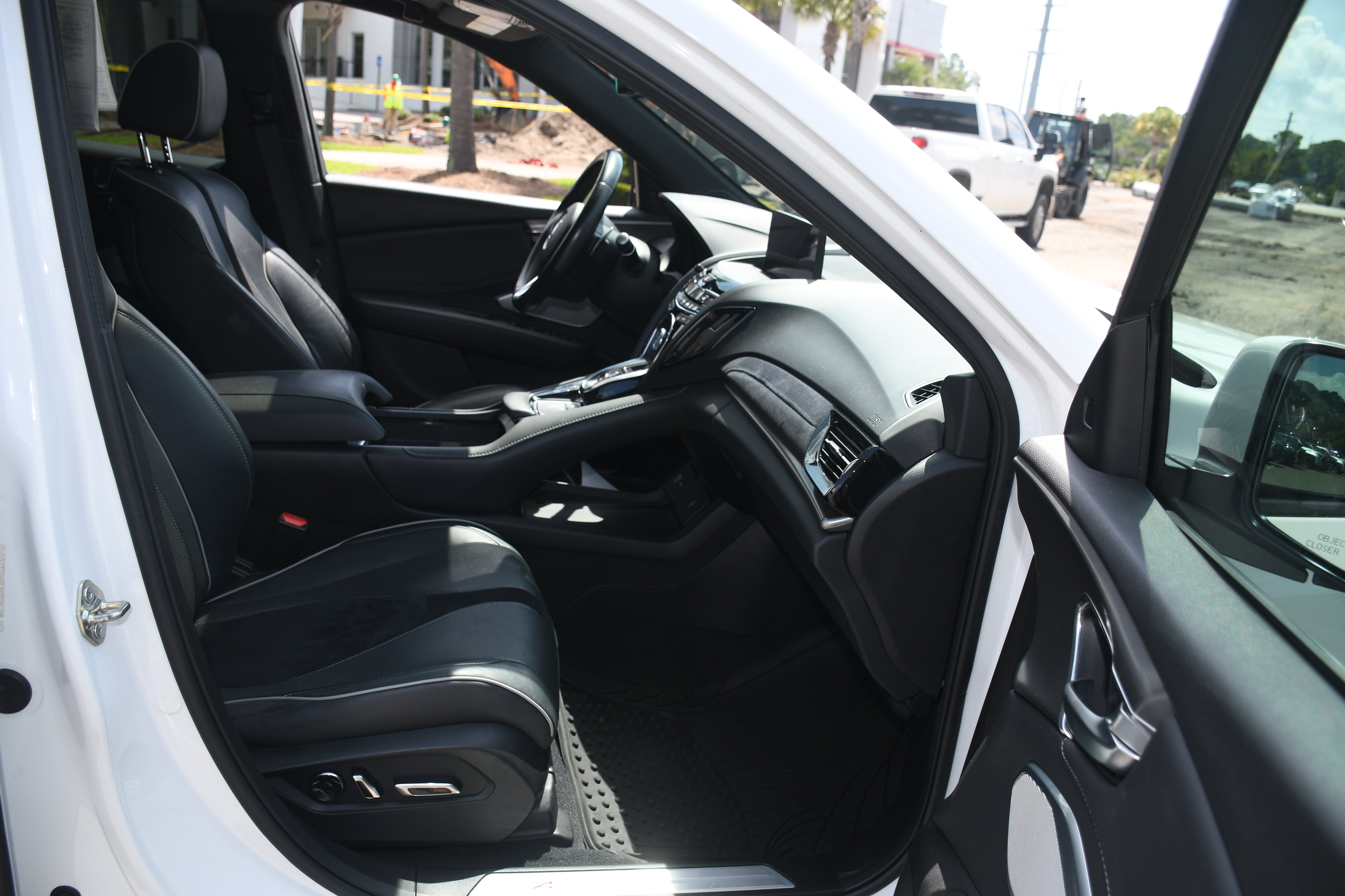 Used 2021 Acura RDX w/ Advance Package AWD/4WD image 23