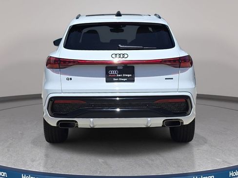 New 2026 Audi Q5 Premium AWD/4WD image 6
