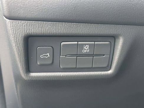 Used 2023 MAZDA CX-5 AWD 2.5 S w/ Premium Plus Pkg image 19