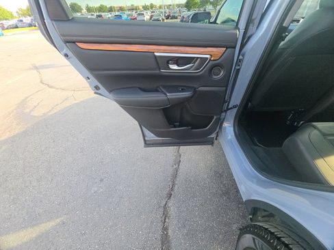 Used 2022 Honda CR-V EX-L image 26