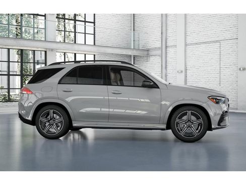 New 2026 Mercedes-Benz GLE 350 4MATIC image 15