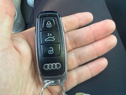 Used 2021 Audi Q7 3.0T Premium Plus AWD/4WD image 13