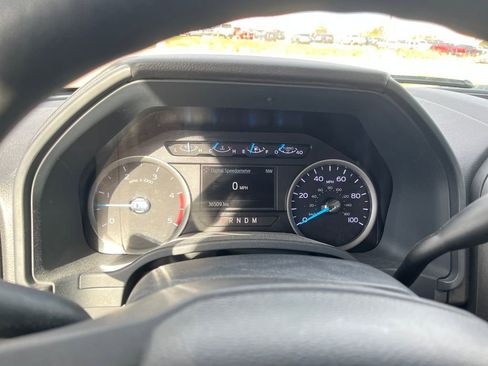 Used 2022 Ford F350 XL w/ STX Appearance Package image 18