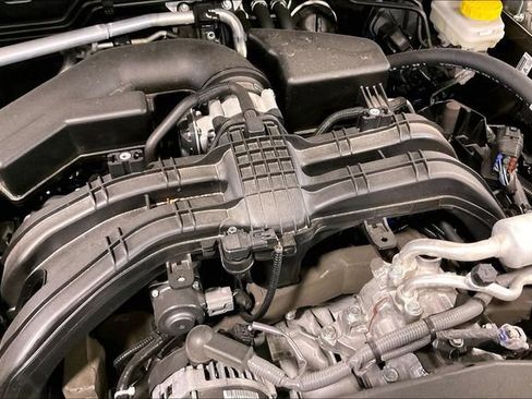 Used 2025 Subaru Forester Sport AWD/4WD image 31