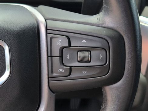 Used 2021 GMC Sierra 1500 Elevation image 24