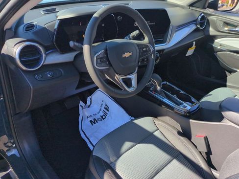 New 2026 Chevrolet Trax LT w/ Driver Confidence Package image 10