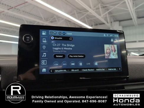 New 2026 Honda Prologue EX image 6