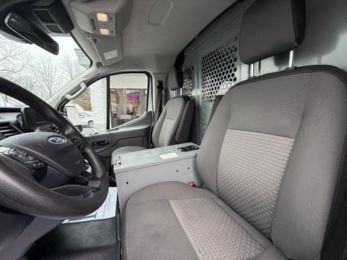 Used 2021 Ford Transit 250 Low Roof AWD image 14