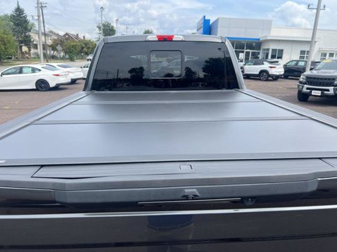 Used 2019 Ford F250 Lariat w/ Lariat Ultimate Package AWD/4WD image 7