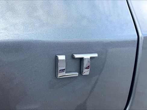 Used 2024 Chevrolet TrailBlazer LT w/ LT Cold Weather Package FWD image 23