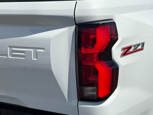 Used 2026 Chevrolet Colorado Z71 w/ Z71 Convenience Package 2 AWD/4WD image 26