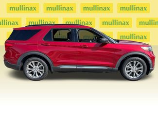 Used 2020 Ford Explorer XLT w/ Equipment Group 202A RWD video 2