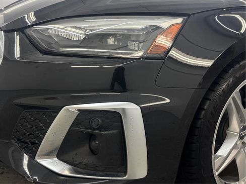 Used 2020 Audi A5 2.0T Premium w/ Convenience Package image 34