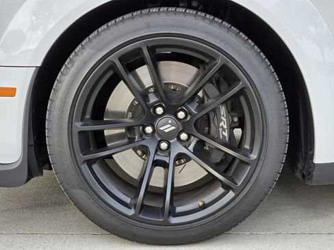 Certified 2021 Dodge Challenger R/T Scat Pack image 12