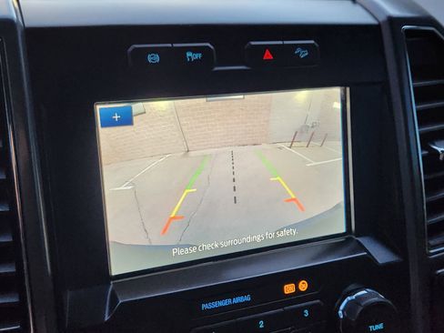 Used 2022 Ford F250 XLT w/ FX4 Off-Road Package image 21