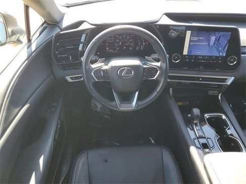 Used 2024 Lexus RX 350 350 w/ Technology Package image 31