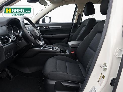 Used 2025 MAZDA CX-5 AWD 2.5 S image 10
