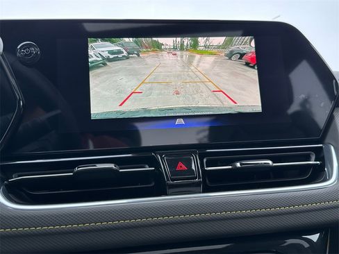 New 2026 Chevrolet TrailBlazer ACTIV w/ Convenience Package image 26