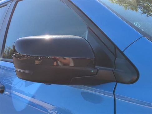 New 2025 Honda Pilot TrailSport image 11