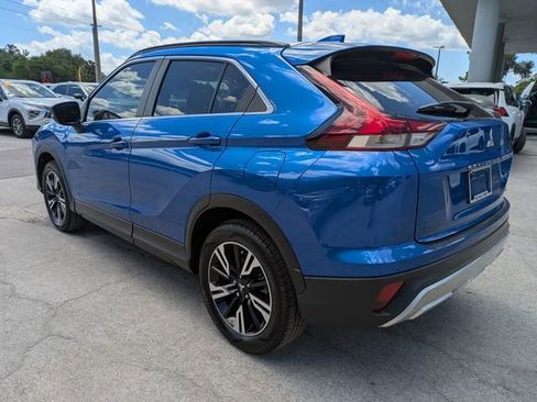 Used 2023 Mitsubishi Eclipse Cross SE AWD/4WD image 6