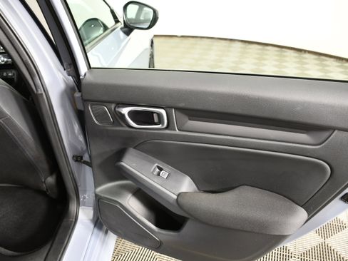 Used 2024 Honda Civic Sport image 41