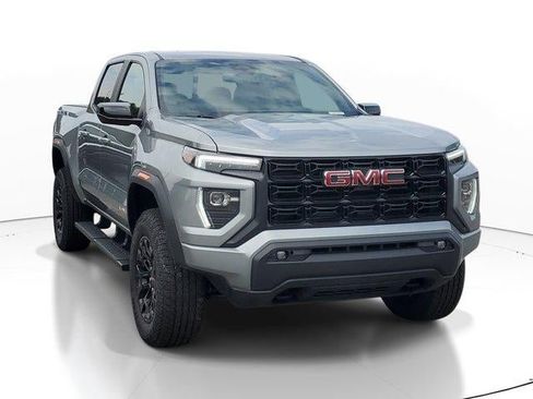 New 2026 GMC Canyon Elevation w/ Convenience Package AWD/4WD image 2