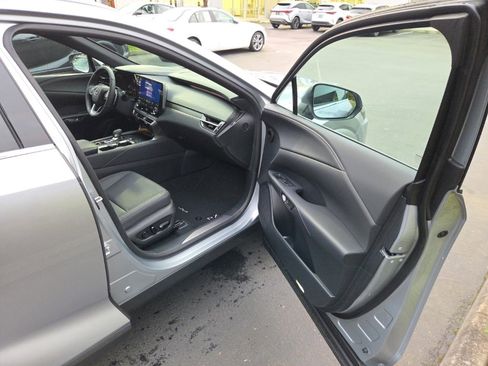 New 2026 Lexus RX 350 image 19