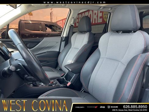 Used 2023 Subaru Forester Sport AWD/4WD image 19