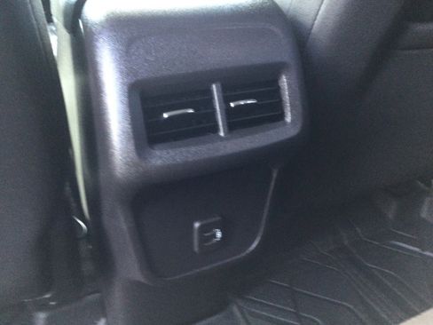 Used 2024 Chevrolet Equinox LT w/ LPO, Floor Liner Package image 13