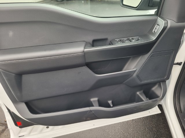 New 2026 Ford F150 STX w/ Equipment Group 200A RWD image 8