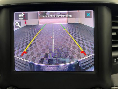 Used 2019 RAM 2500 Tradesman image 19