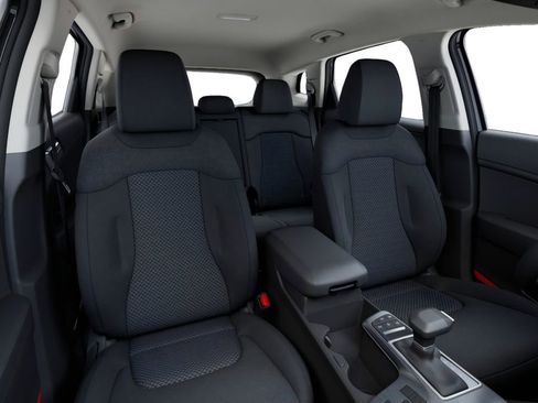 New 2026 Kia Sportage LX AWD/4WD image 15