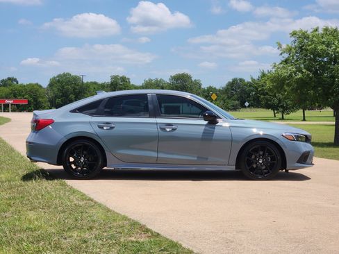 Used 2024 Honda Civic Sport image 7