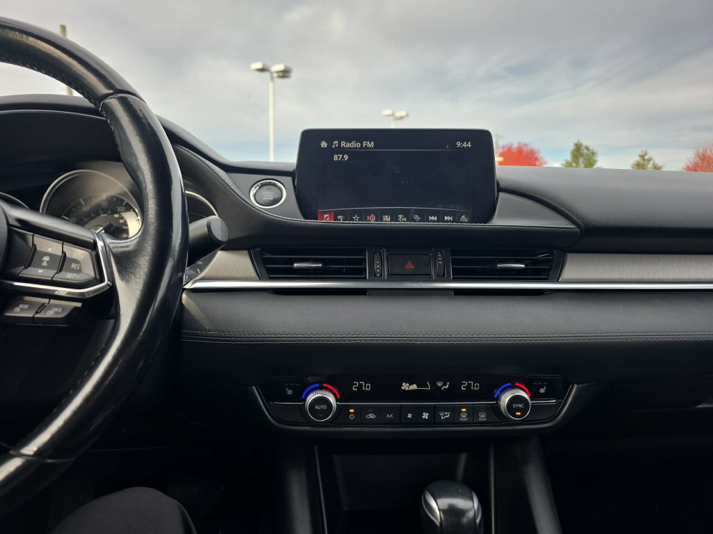 Used 2021 MAZDA MAZDA6 Touring FWD image 31
