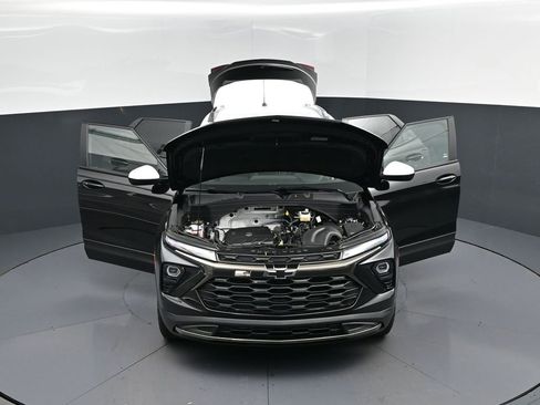 New 2026 Chevrolet TrailBlazer ACTIV image 53