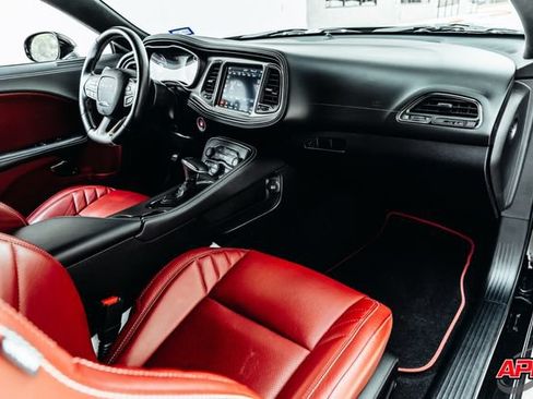 Used 2020 Dodge Challenger SRT Hellcat Redeye RWD image 22