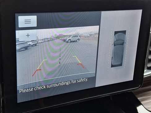 Certified 2021 Ford Explorer Limited w/ Equipment Group 301A image 19