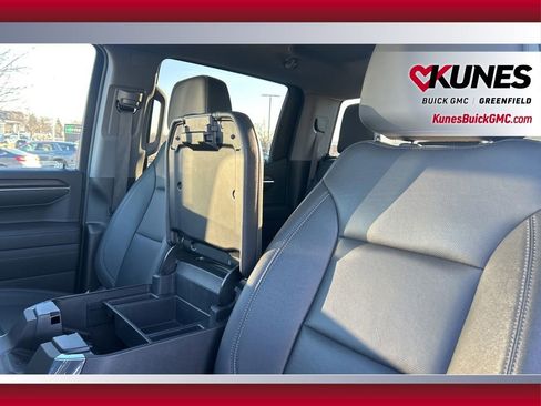 Used 2023 GMC Sierra 1500 SLT w/ SLT Premium Package image 13