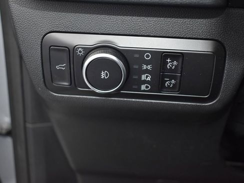 Used 2023 Ford Escape Platinum image 11