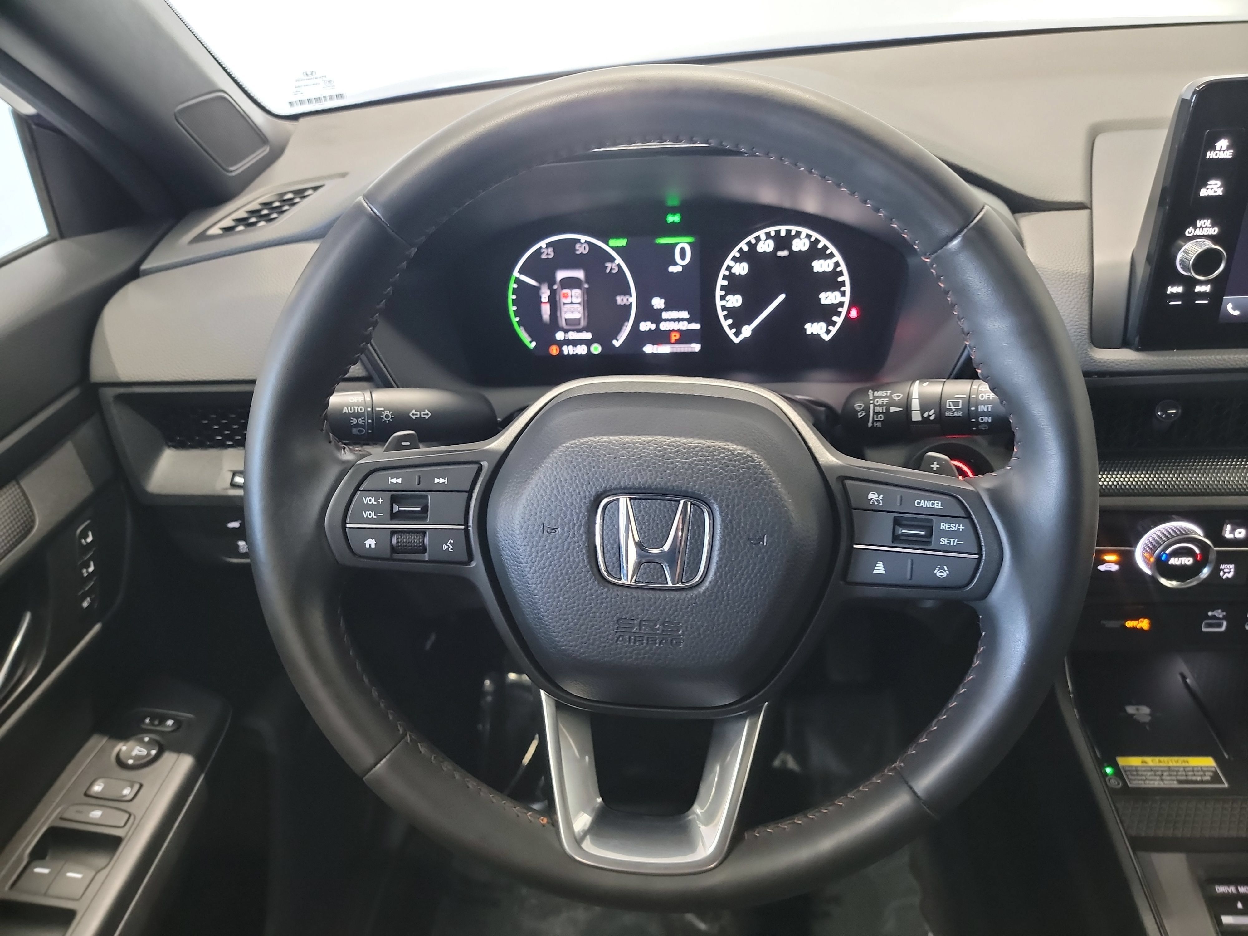 Used 2024 Honda CR-V Sport-L image 17