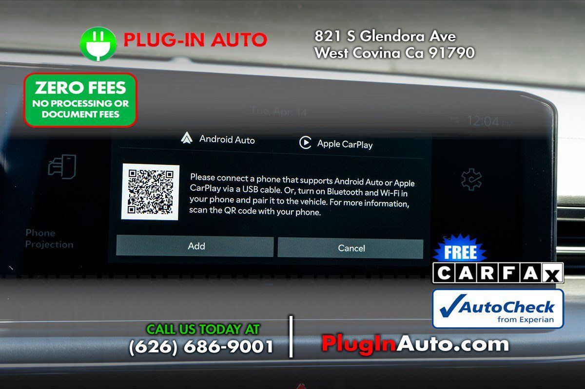 Used 2025 Kia K5 GT-Line w/ GT-Line Premium Package FWD image 29