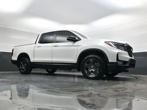 New 2026 Honda Ridgeline TrailSport image 27