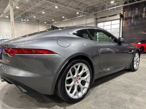 Used 2017 Jaguar F-TYPE S image 39