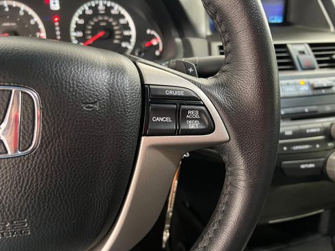 Used 2012 Honda Accord EX-L image 21