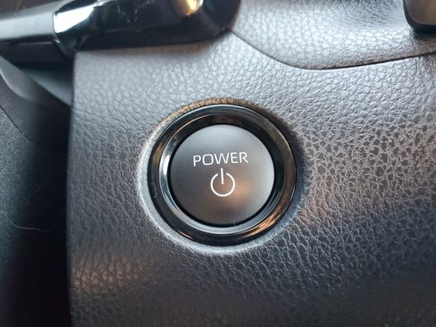 Certified 2025 Toyota Camry SE image 34