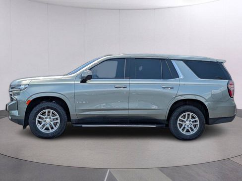 Used 2023 Chevrolet Tahoe LT RWD image 2