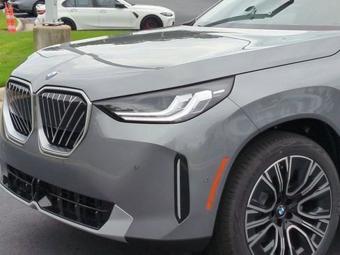 Certified 2026 BMW X3 xDrive30 image 6