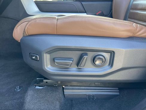Used 2023 Toyota Tundra 1794 Edition w/ TRD Off-Road Package AWD/4WD image 18